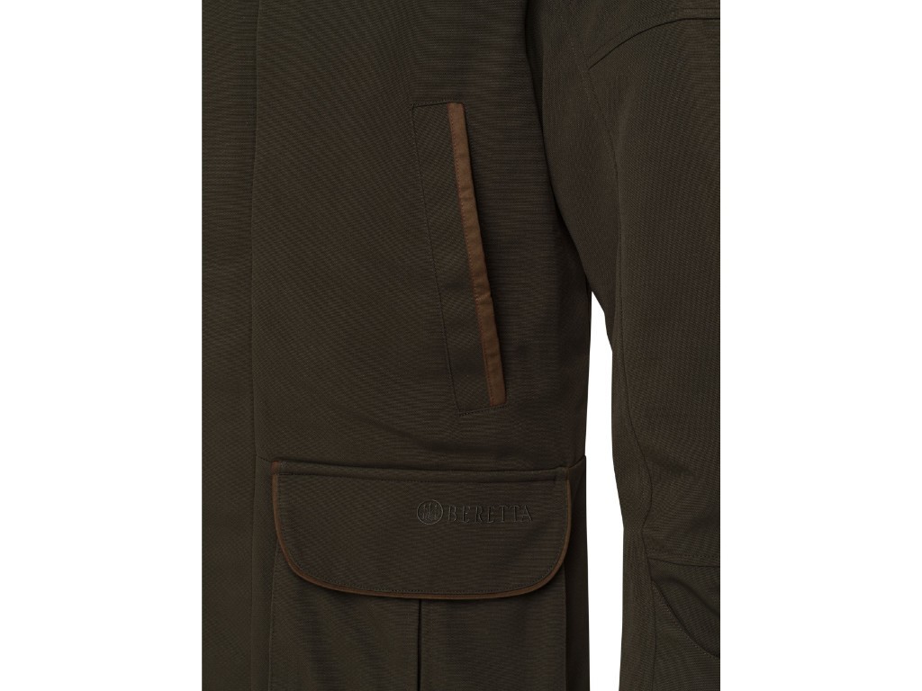 Chaqueta Stratton GTX Beretta