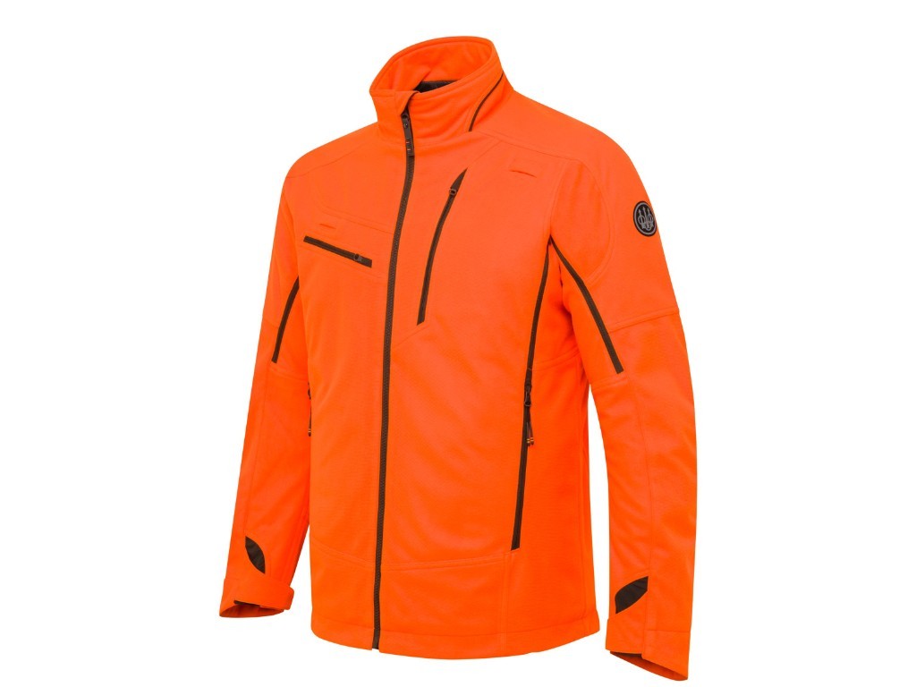 CHAQUETA MATAJUR WINDBLOCK