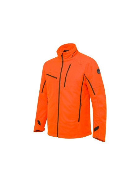 CHAQUETA MATAJUR WINDBLOCK