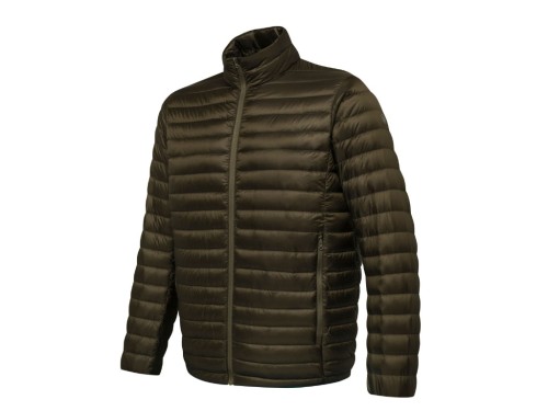 OUTBACK PACKABLE DOWN JACKET