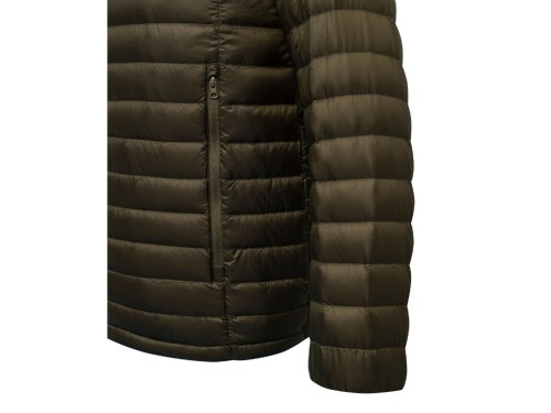 OUTBACK PACKABLE DOWN JACKET 2