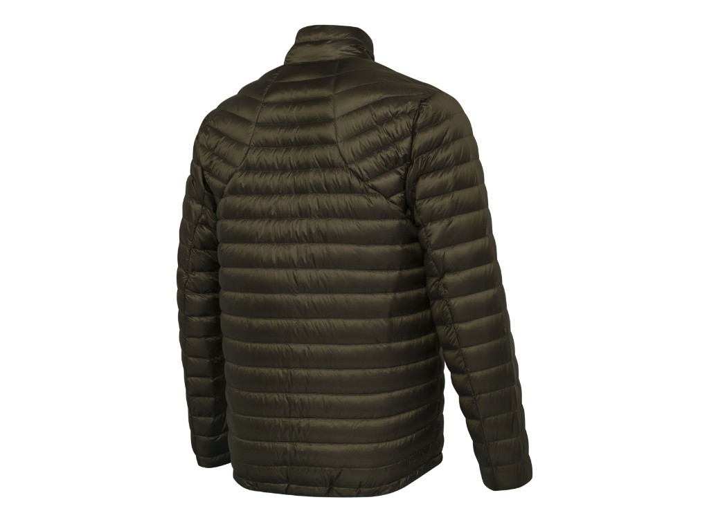 Chaqueta plegable Outback
