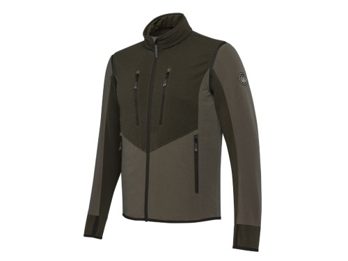 RUPICAPRA ACT JACKET