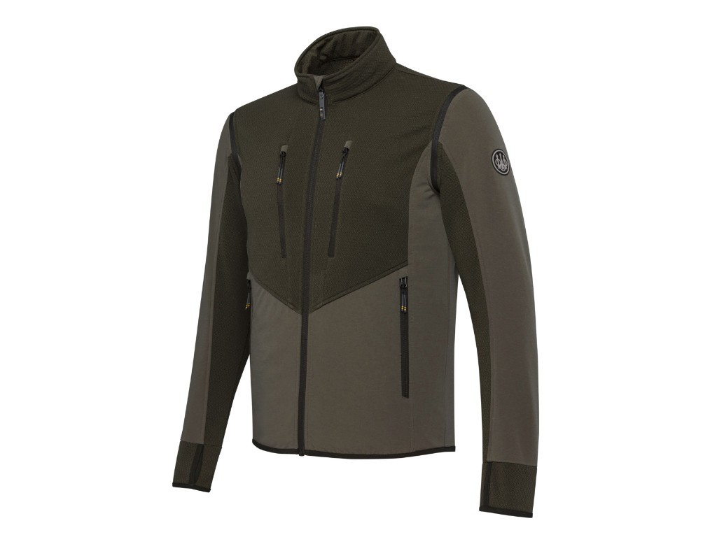 RUPICAPRA ACT JACKET