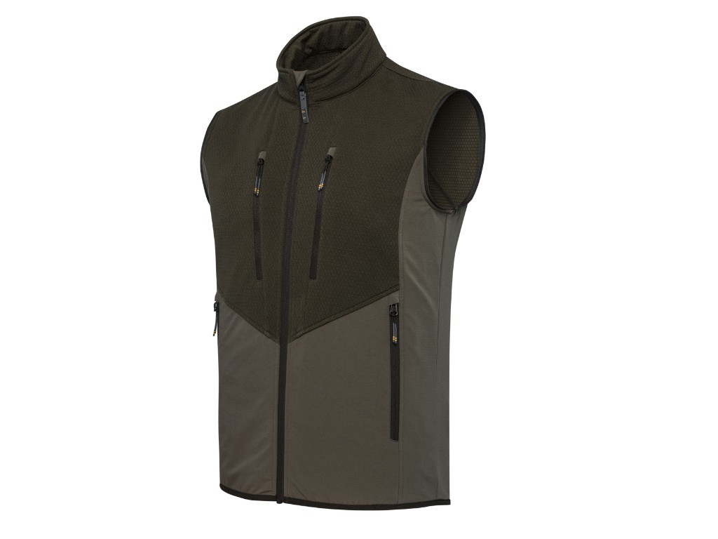 CHAQUETA BERETTA RUPICAPRA ACT