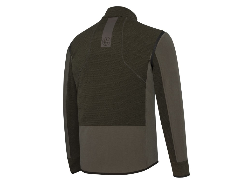 CHAQUETA BERETTA RUPICAPRA ACT