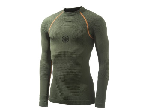 CAMISETA BODY MAPPING 3D