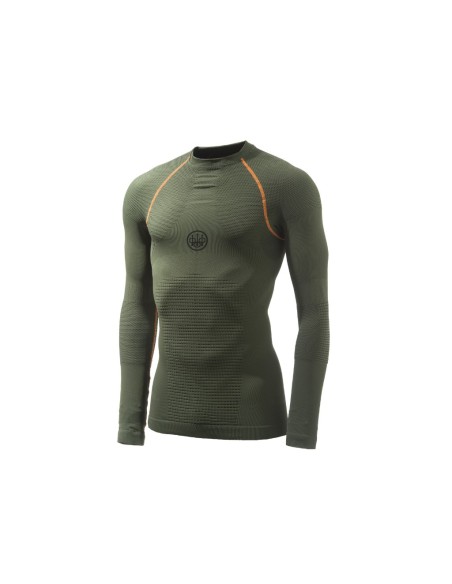CAMISETA BODY MAPPING 3D