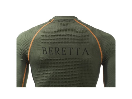 CAMISETA BODY MAPPING 3D 2