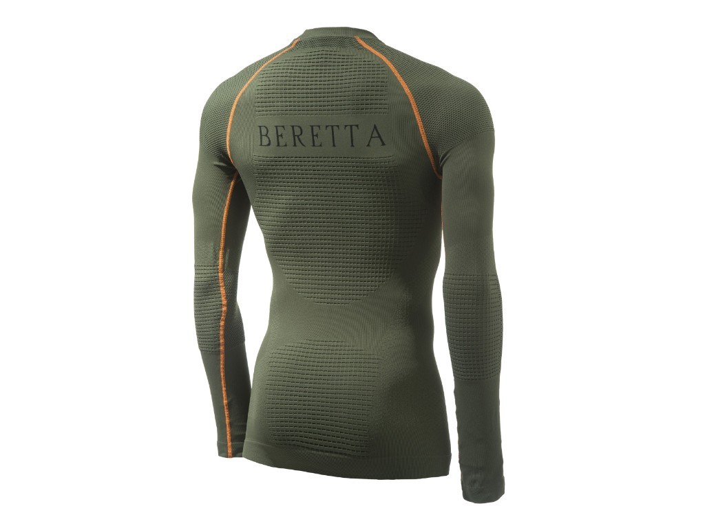 Camiseta Body Mapping