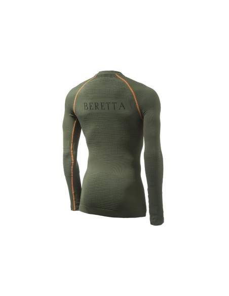Camiseta Body Mapping