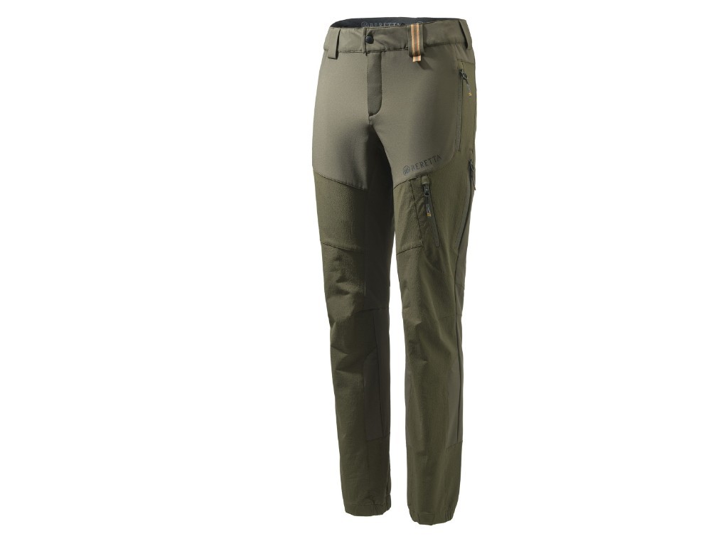 PANTALON 4WAY STRETCH EVO