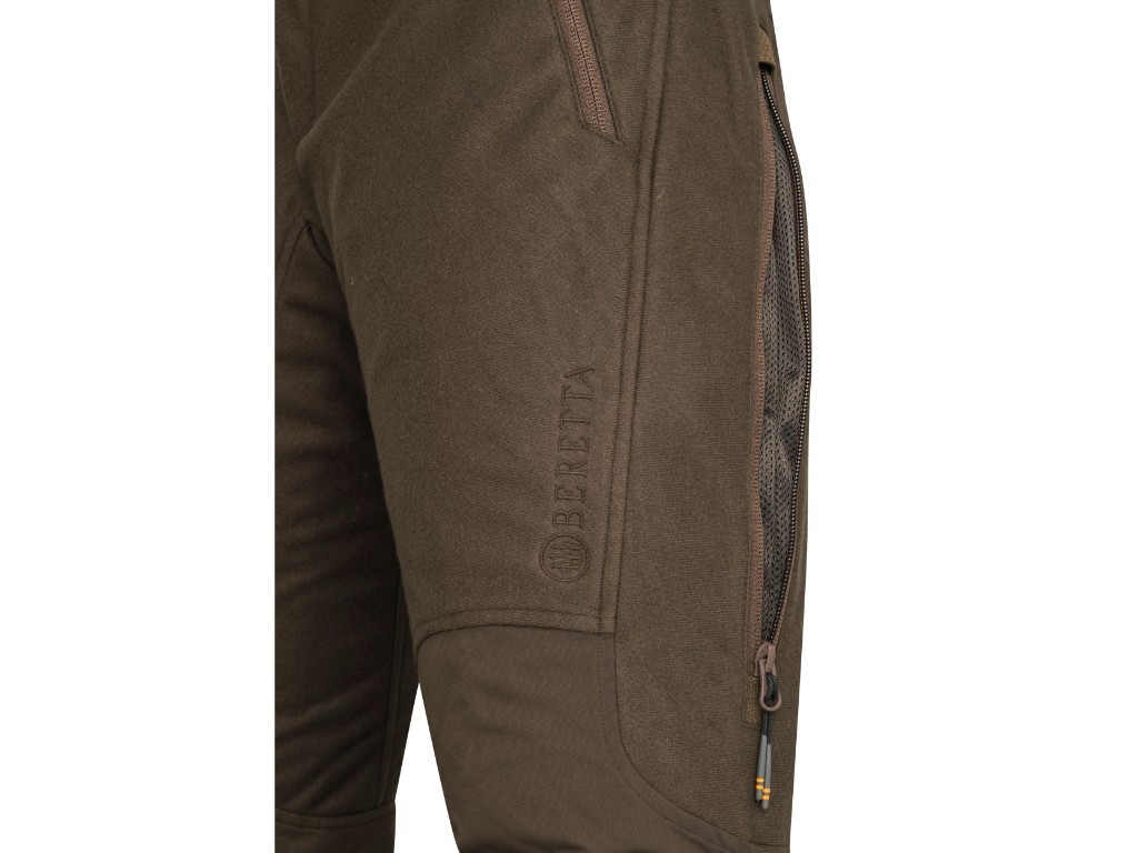 Pantalones Matajur Windblock
