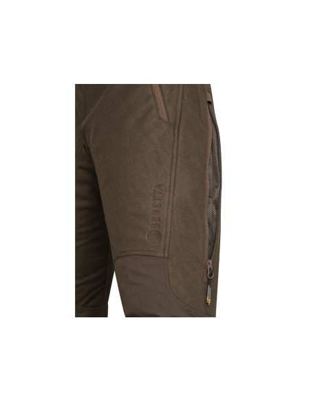 Pantalones Matajur Windblock