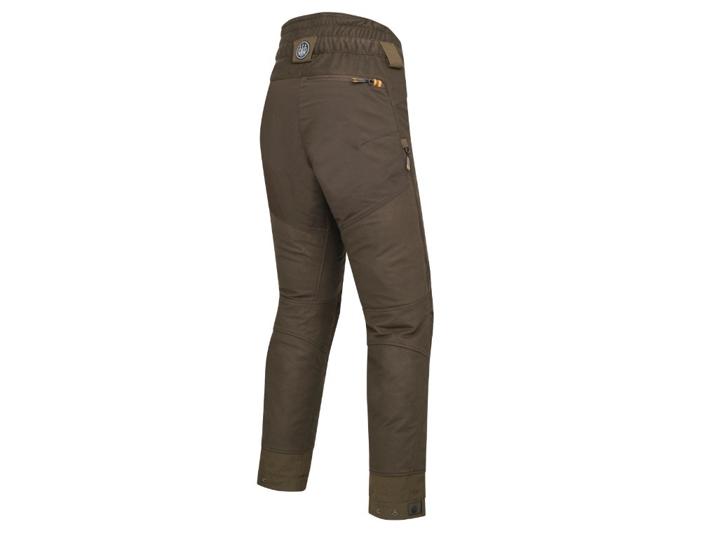 Pantalones Matajur Windblock