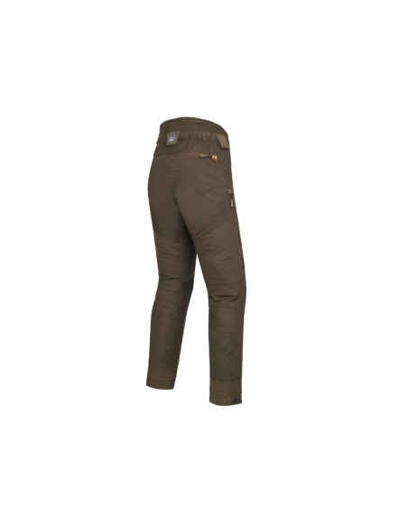 Pantalones Matajur Windblock