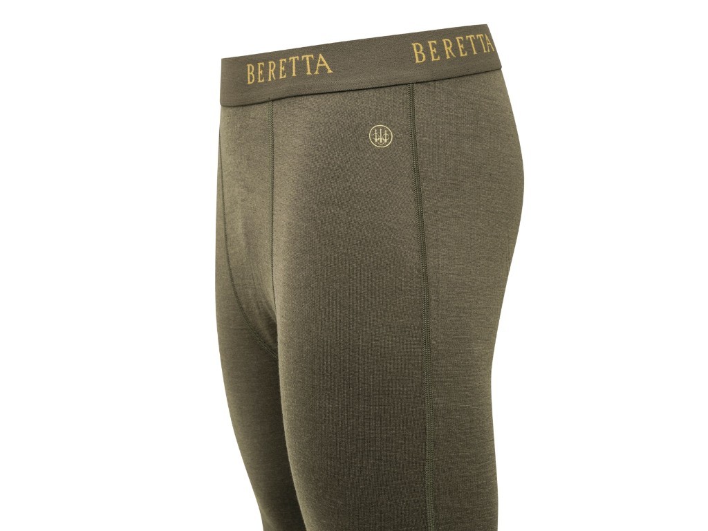 Pantalón interior Elite Pro Merino