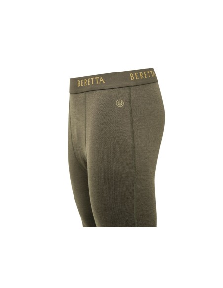 Pantalón interior Elite Pro Merino