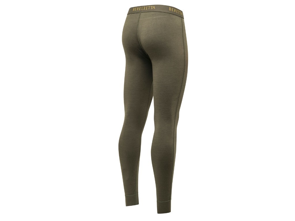 Pantalón interior Elite Pro Merino