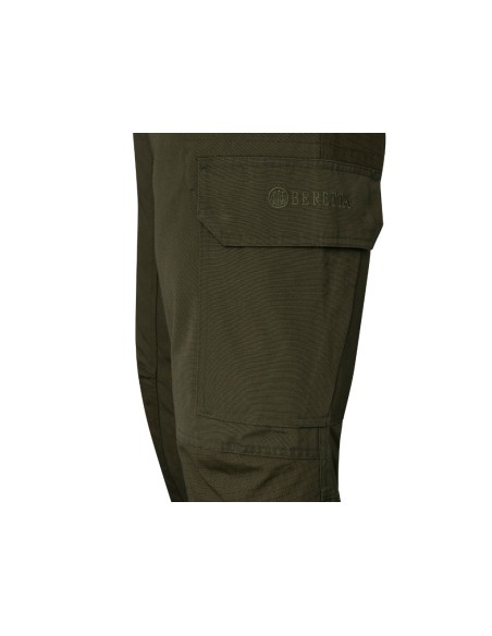 Pantalones Jabali