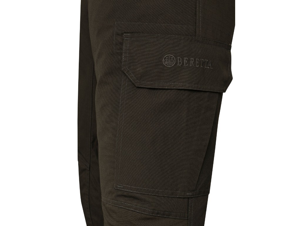 Pantalones Jabali