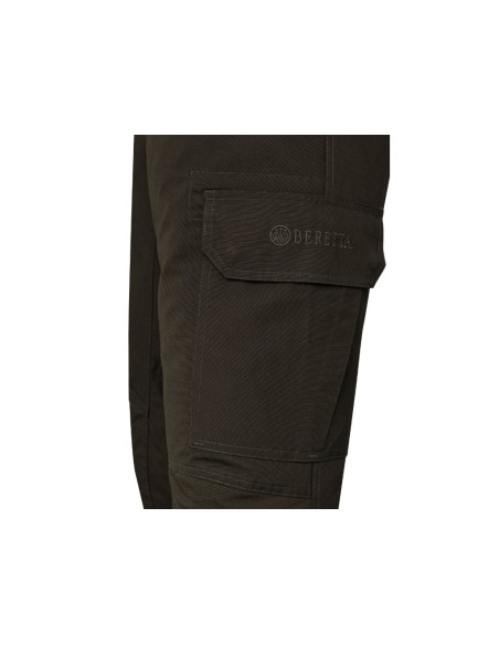 Pantalones Jabali