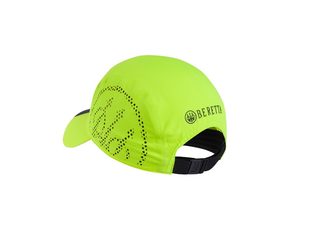 Gorra tech Beretta