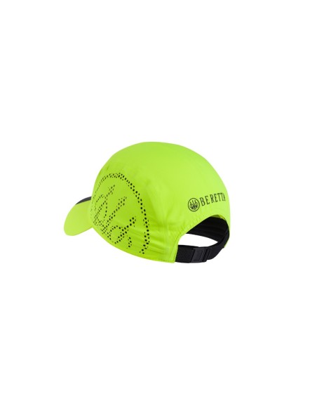 Gorra tech Beretta