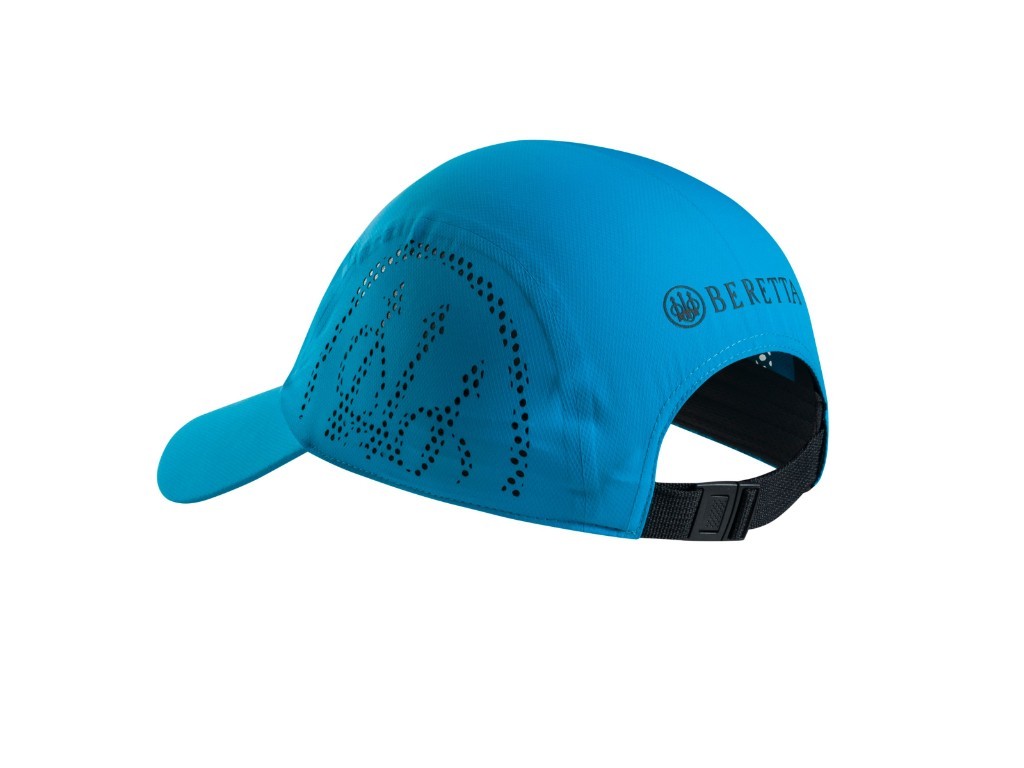 Gorra tech Beretta