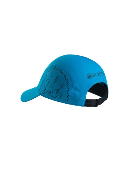 Gorra tech Beretta