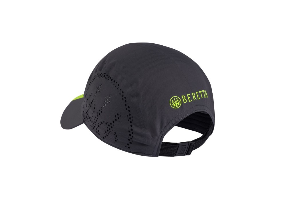 Gorra tech Beretta