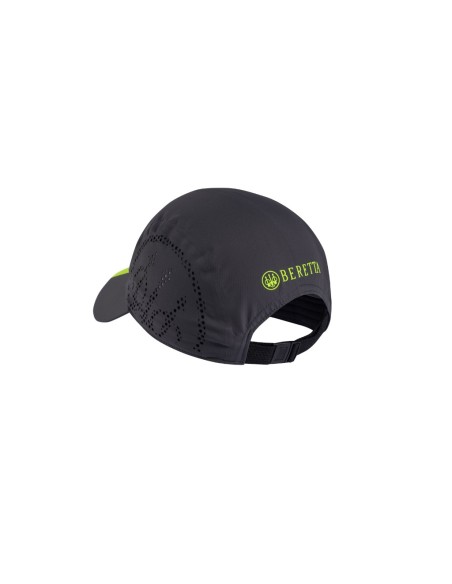 Gorra tech Beretta