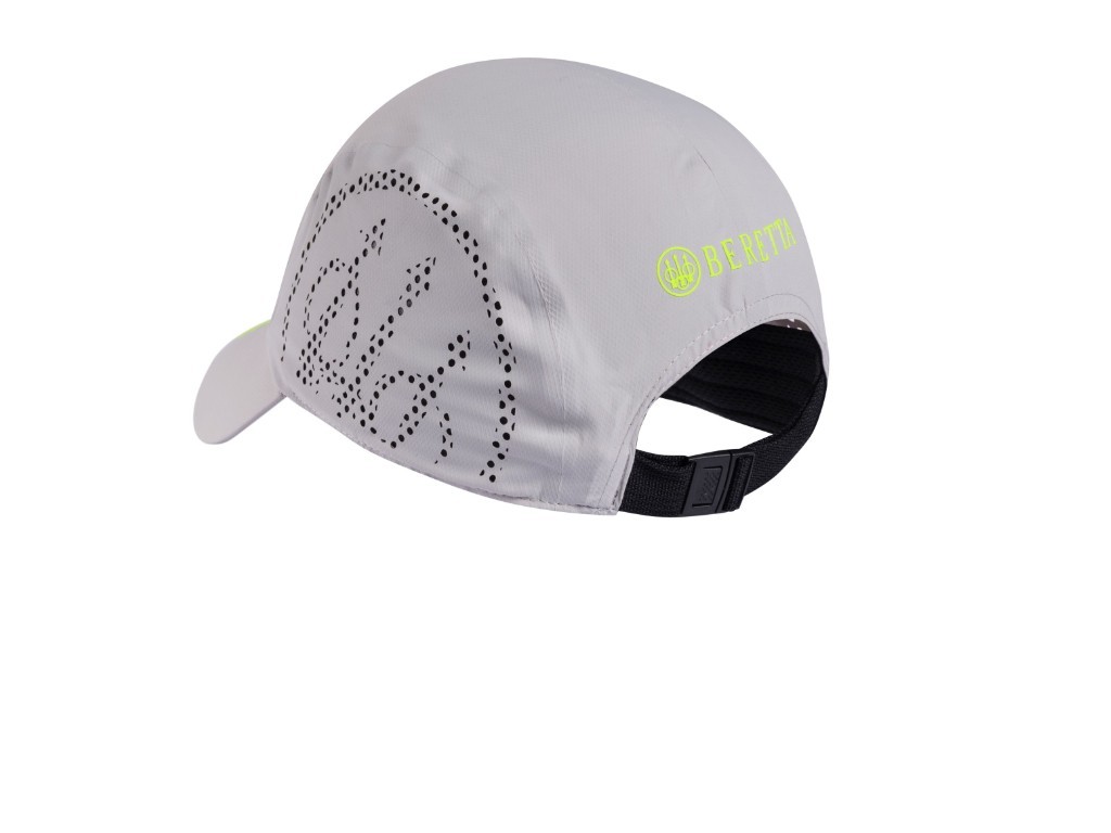 Gorra tech Beretta