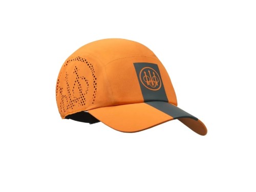 Beretta siempre en Serbal. Gorra técnica ligera y transpirable