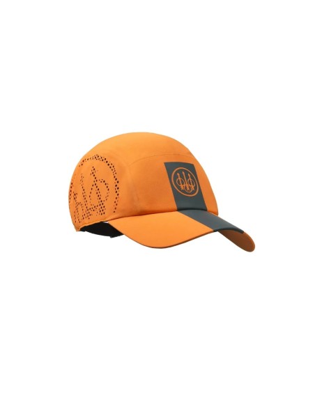 Beretta siempre en Serbal. Gorra técnica ligera y transpirable