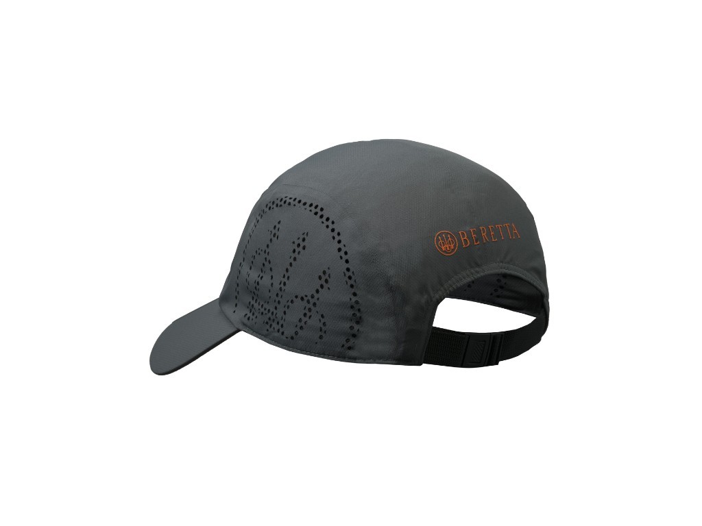Gorra tech Beretta