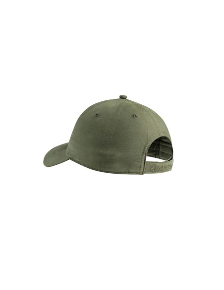 Gorra Sanded EVO Verde Piedra