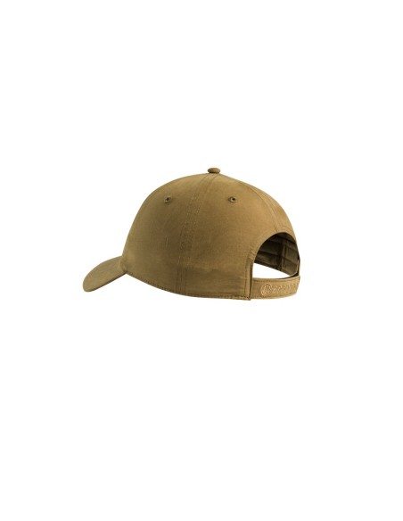 Gorra Sanded EVO Marron Tierra