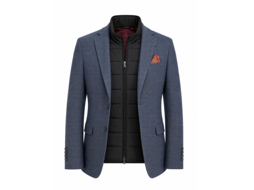 CHAQUETA DESMONTABLE 2