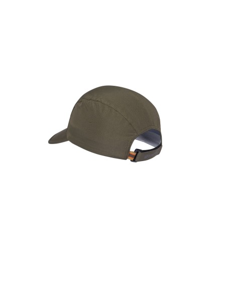 Gorra Waterproof Beretta verde