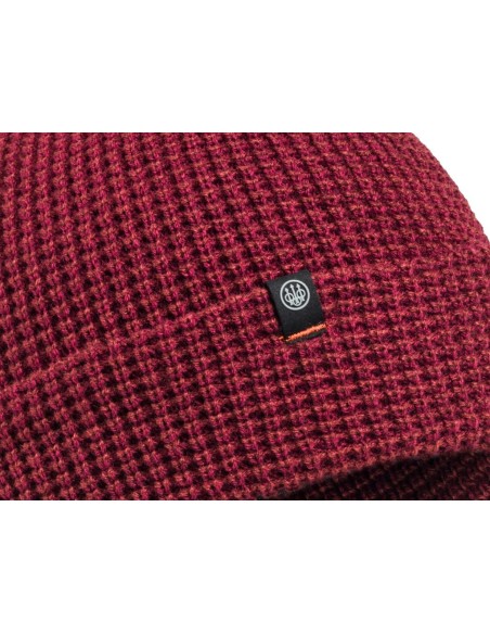 Gorro Shore Beanie Bordeaux