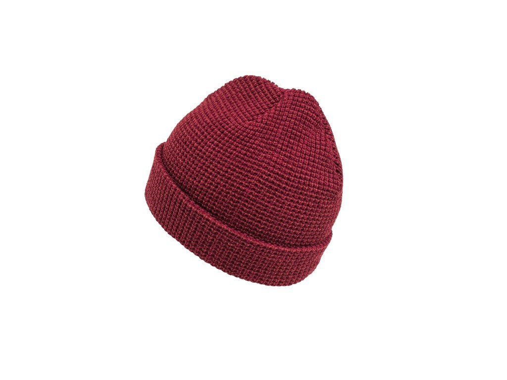 Gorro Shore Beanie Bordeaux