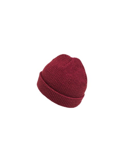Gorro Shore Beanie Bordeaux