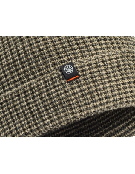 Gorro Shore Beanie Green
