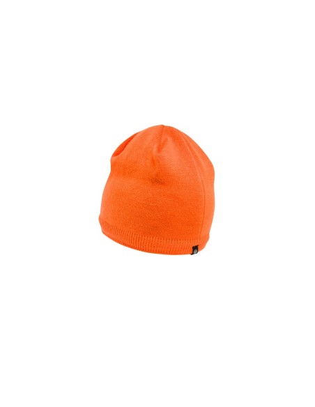 Gorro Merino ACT Naranja