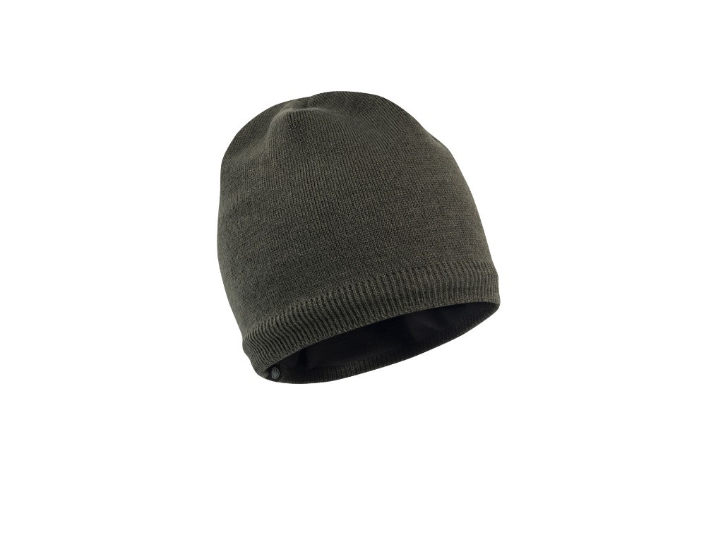 MERINO ACT BEANIE