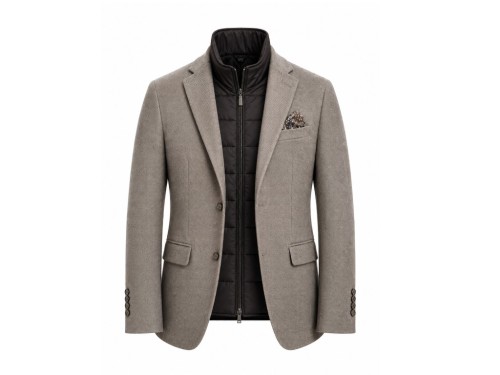 CHAQUETA DESMONTABLE 2