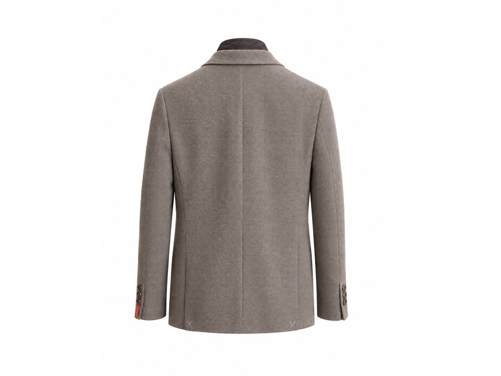 Chaqueta Desmontable  Topo
