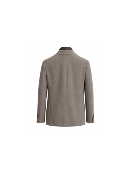 Chaqueta Desmontable  Topo
