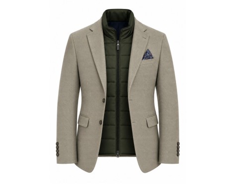 CHAQUETA DESMONTABLE 2